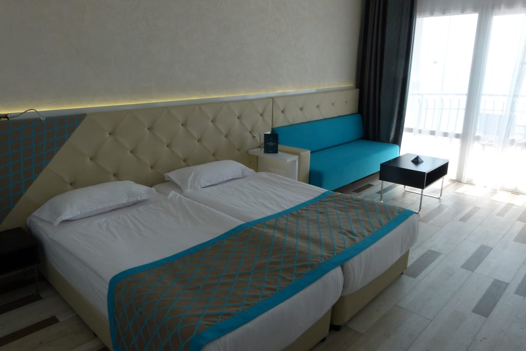 Zimmer Sentido Marea