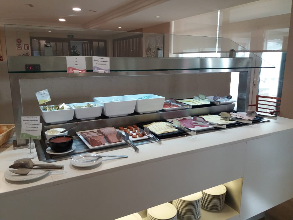 Gastro Hipotels Mercedes