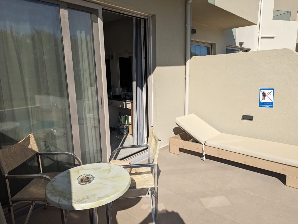 Zimmer Vantaris Luxury Beach Resort