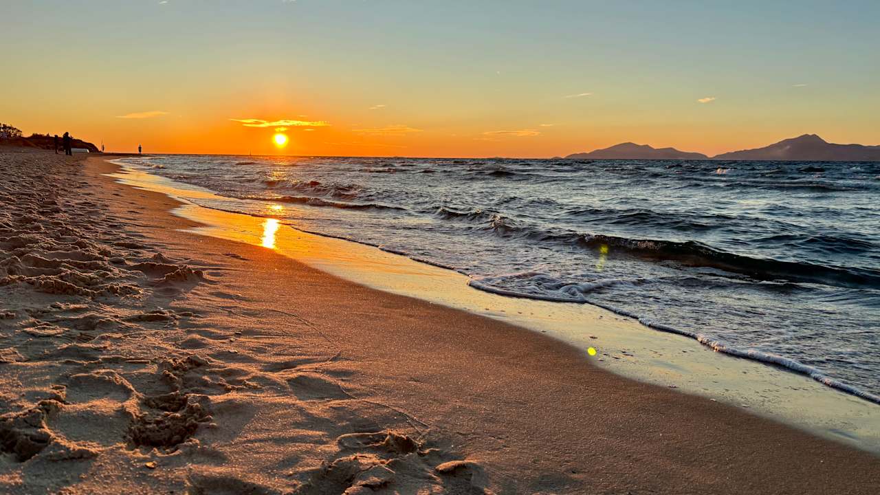 Strand Palladium Hotel