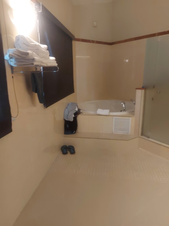 Zimmer Grand Palladium Select Bávaro Resort & Spa