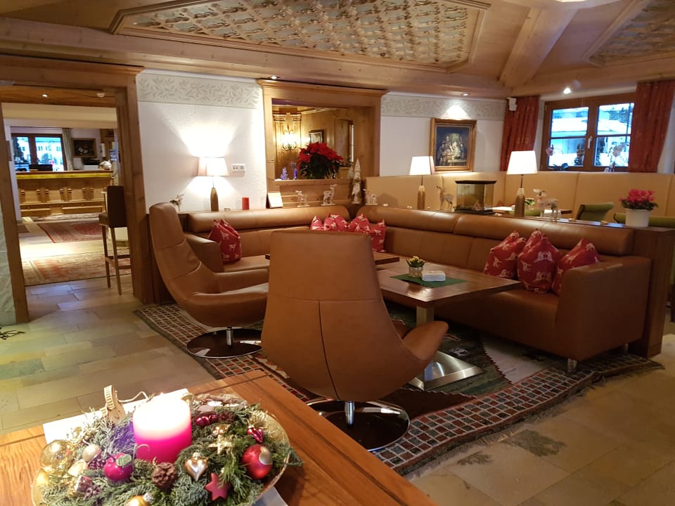 Sonstiges Hotel Olympia