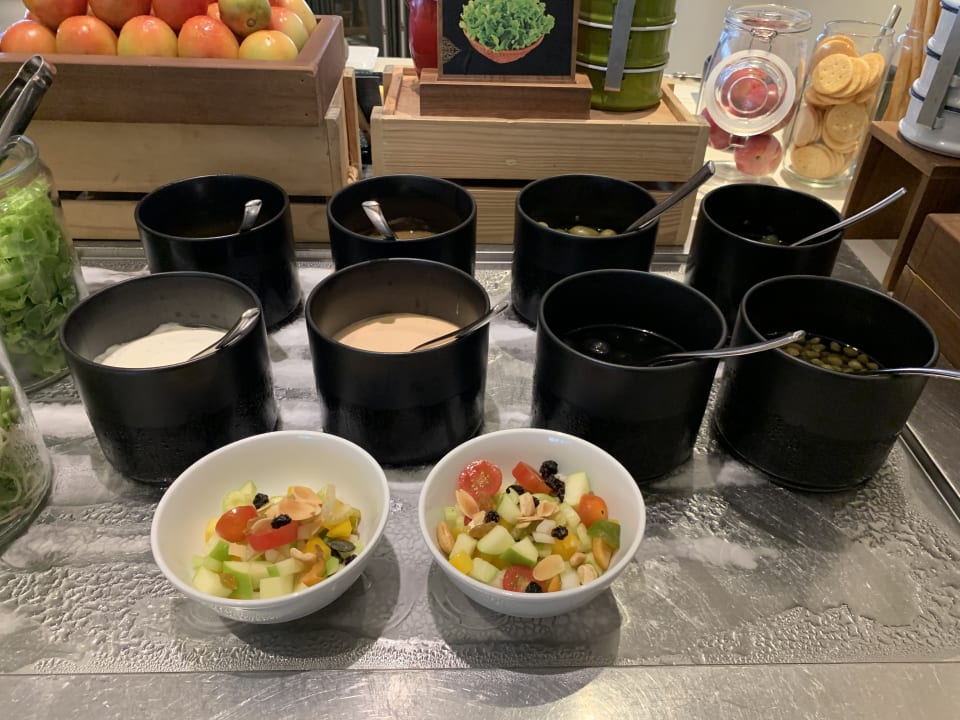 Gastro Hotel Grand Mercure Phuket Patong