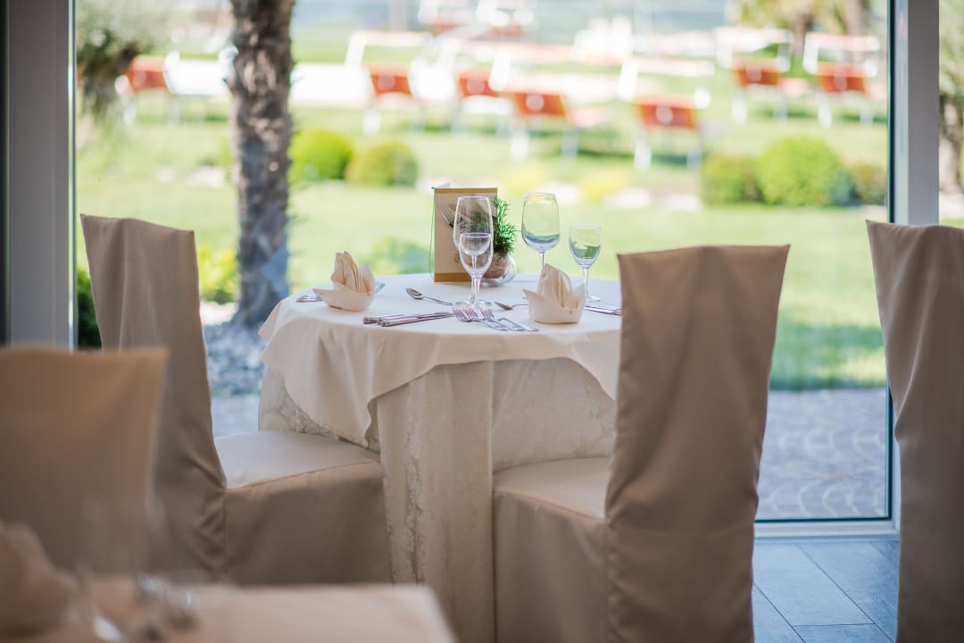 Gastro Alpenpalais Kröll