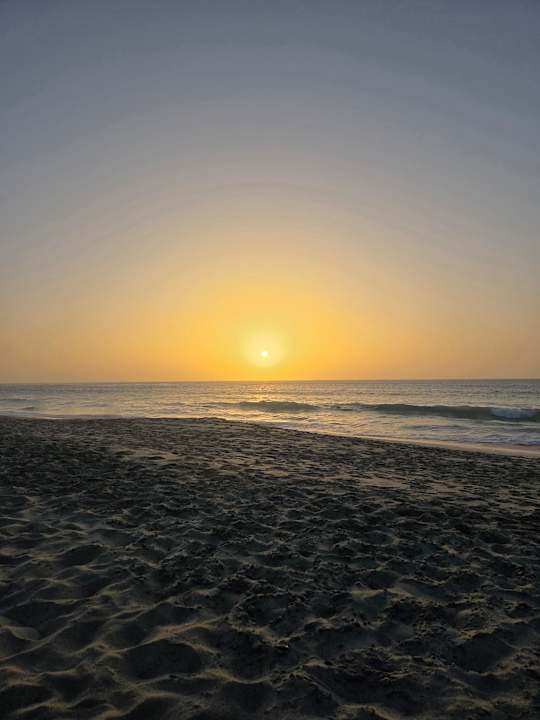 Strand Hotel Riu Palace Boavista