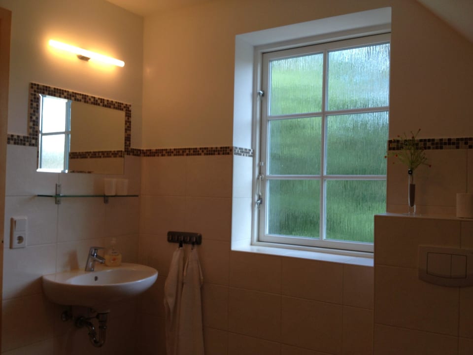 Bad Haus Stoertebecker Apartments & Garni