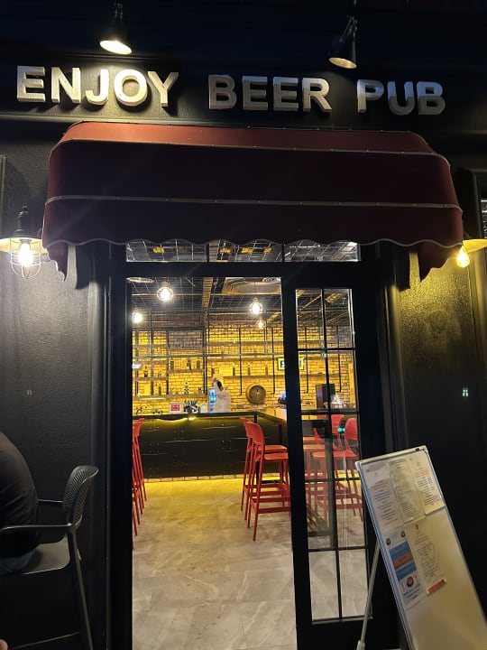 Gastro Hane Family Resort