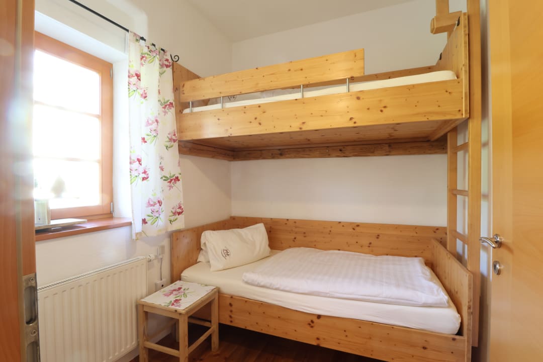 Zimmer Hotel Buchgrabenhof