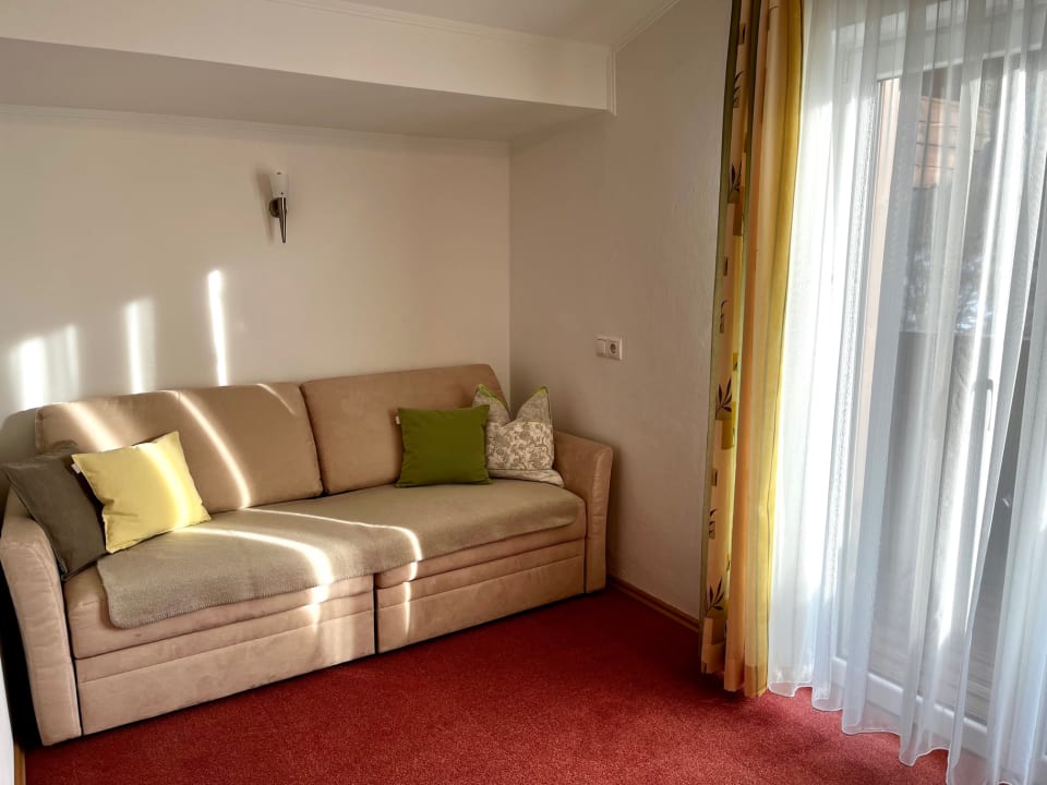 Zimmer Frühstückspension Haus am Bach