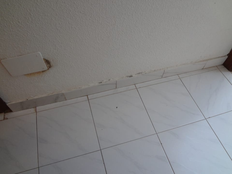 Zimmer SBH Hotel Taro Beach