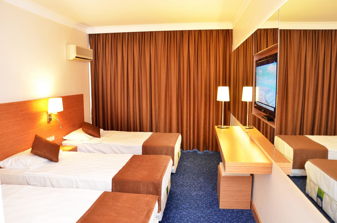 Standard room Hotel Grand Efe