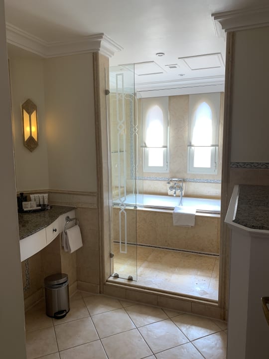 Zimmer Hotel Kempinski Soma Bay