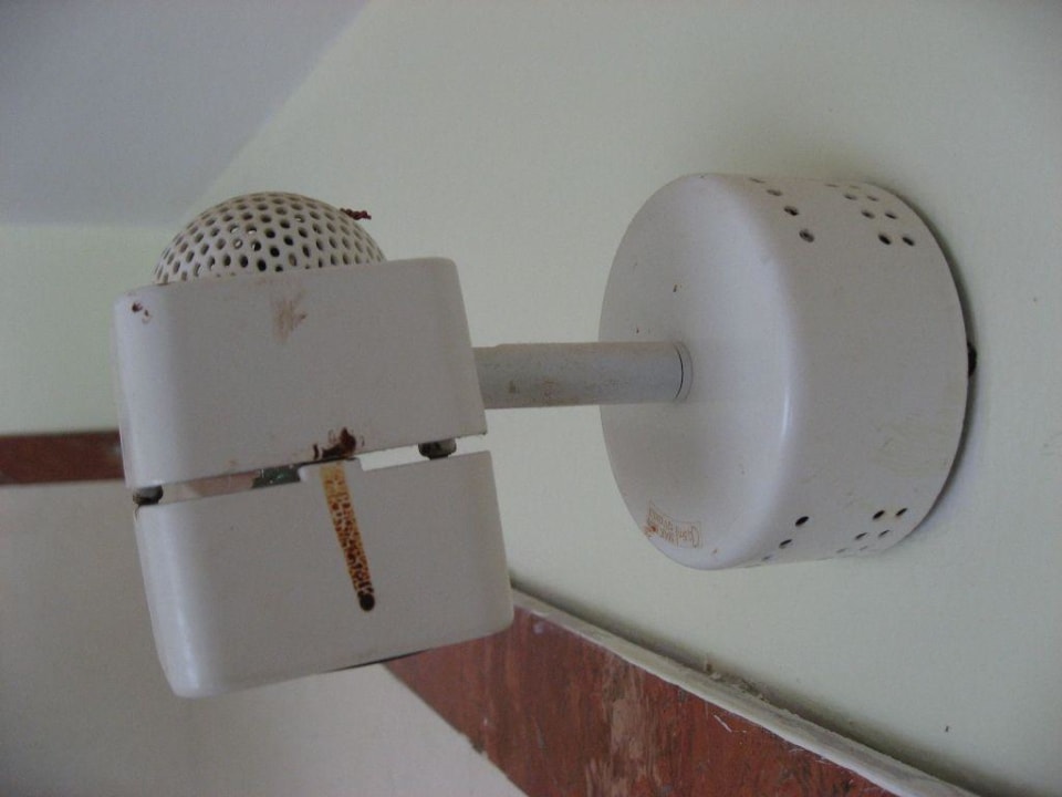 Unsere Junio-Suite im Haus Nr. 11 (unten links) Grand Palladium Select Bávaro Resort & Spa