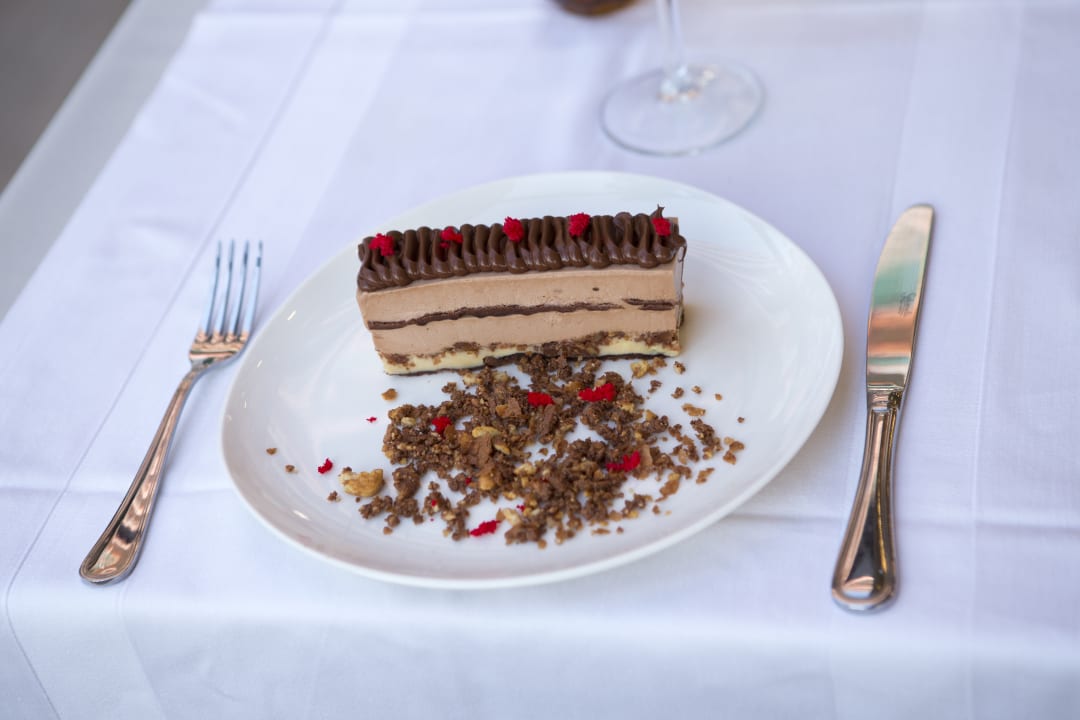 Gastro Albanian Star Hotel