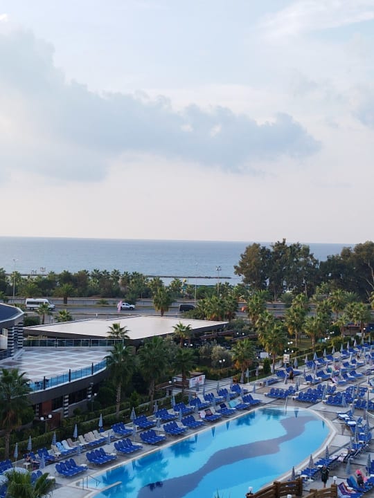 Pool Eftalia Ocean Resort & Spa