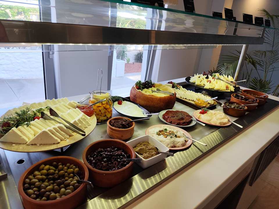 Gastro Paralos Lifestyle Beach