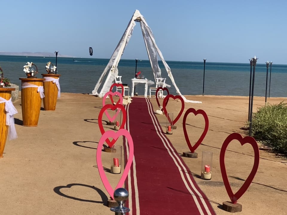 Sonstiges Club Paradisio El Gouna, Red Sea