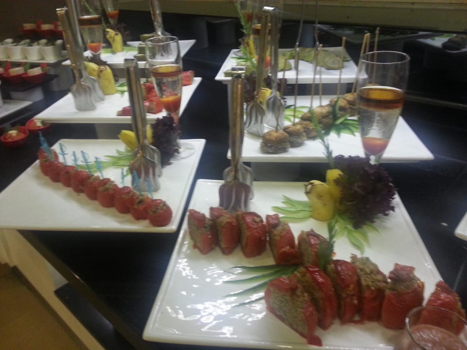 Ein kleiner Blick Sherwood Exclusive Kemer