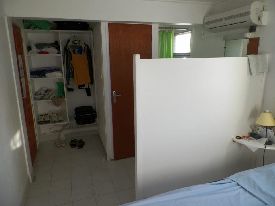 Innenraum Residence Heloise