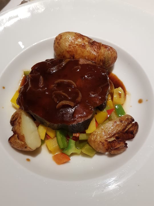 Gastro Waldhotel Tannenhäuschen