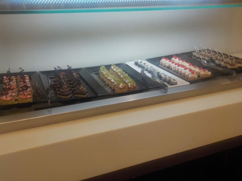 Gastro Serenity Alma Heights