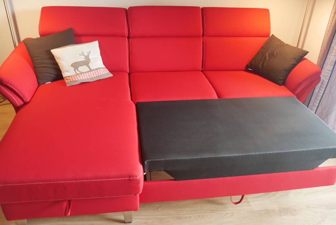 Zimmer Sonnalpin Waldhaus holiday residence