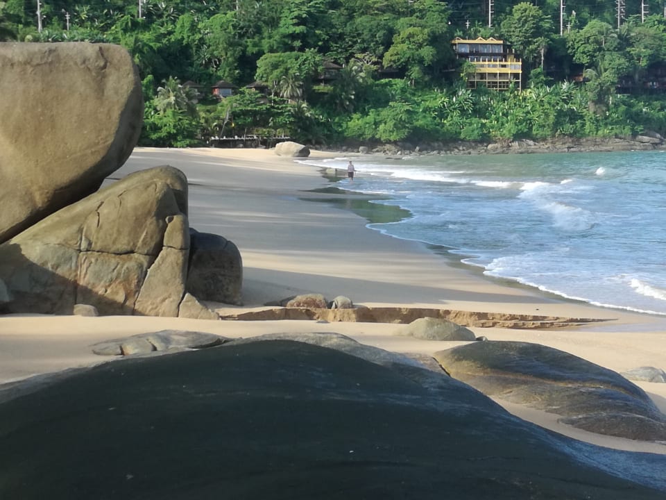 Strand Moracea by Khao Lak Resort