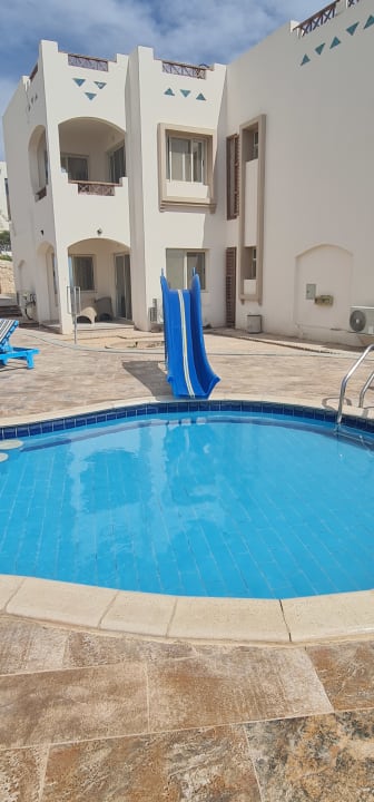 Pool Sharks Bay Resort Aqua Park & Diving Center