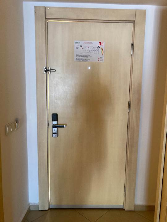 Zimmer Ephesia Holiday Beach Club