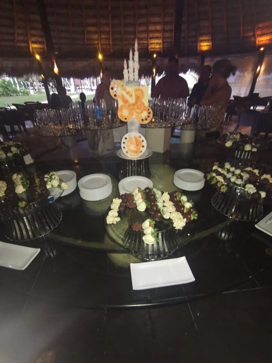 Gastro Akumal Bay Beach & Wellness Resort