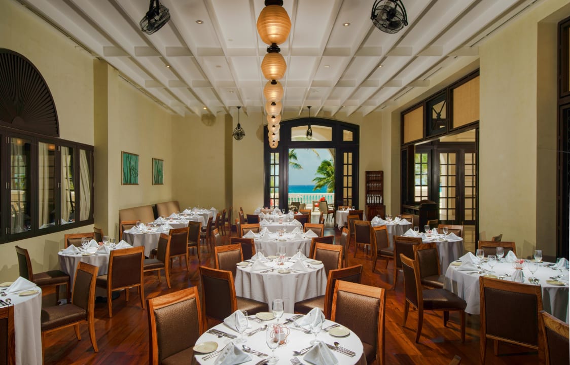 Gastro Jewel Grande Montego Bay Resort & Spa