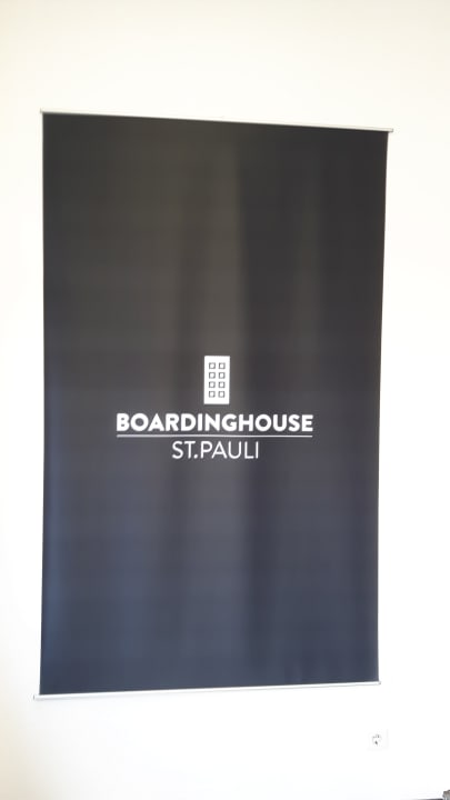 Sonstiges Boardinghouse St.Pauli