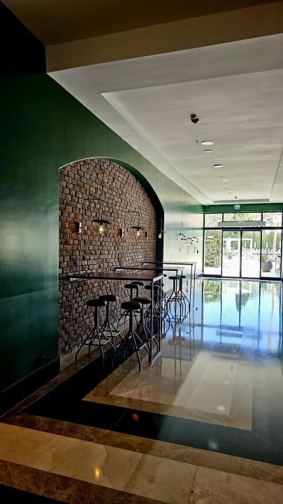 Gastro DoubleTree by Hilton Antalya-Kemer