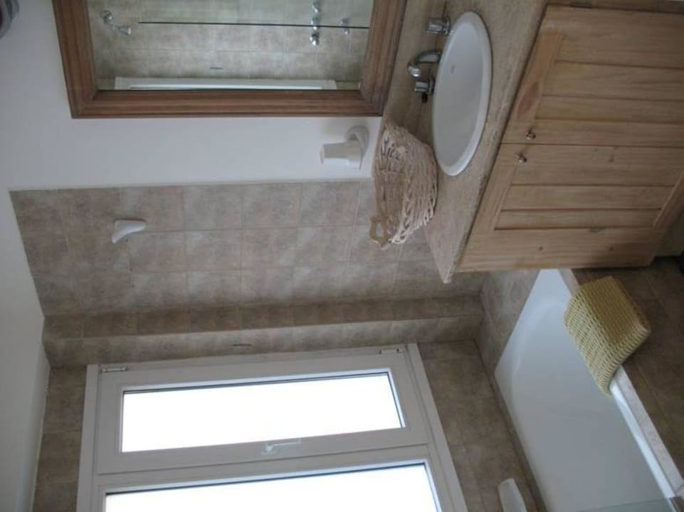 Bosque Bathroom Rooms Refugio Melingo