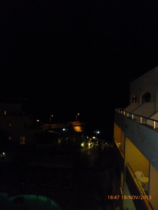 Bei Nacht Riviera Spa Resort - Adults Only