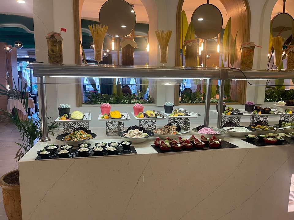 Gastro Side Zeugma Hotel - Adult Only 16 Plus