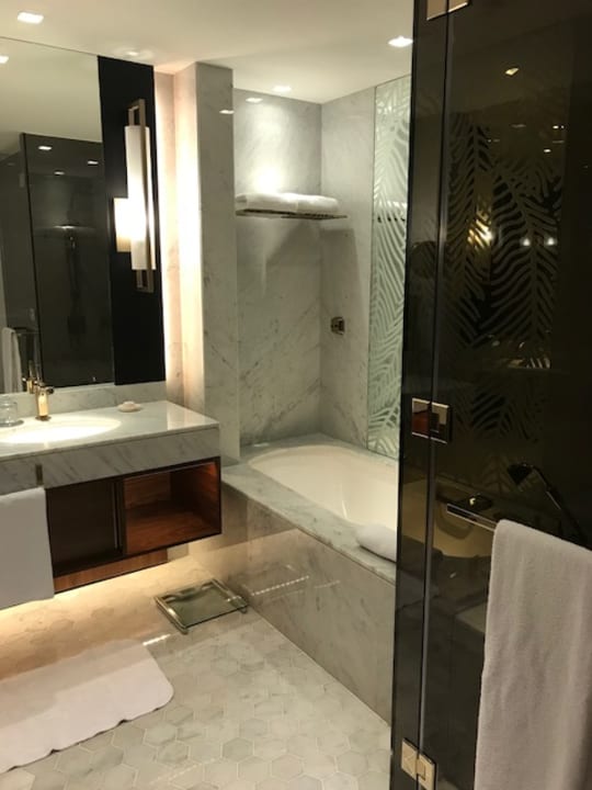 Zimmer Grand Hyatt Dubai