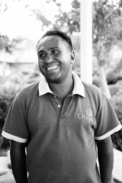 Strand Utopia Beach Club