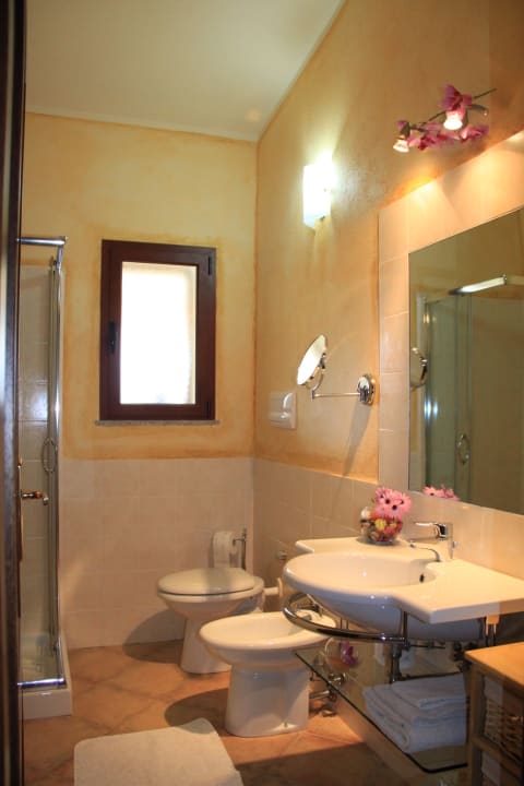 Zimmer Sa Murta Bianca GuestHouse