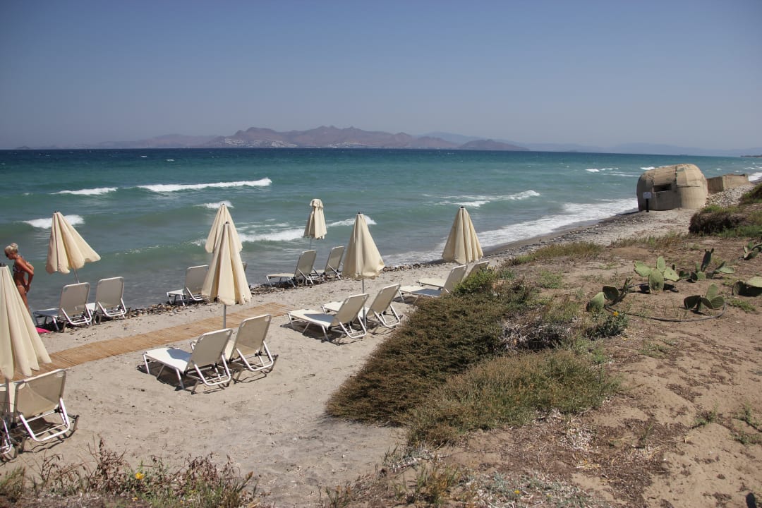 Strand Astir Odysseus Kos Resort & Spa