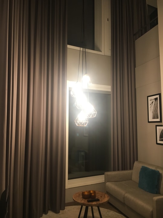 Zimmer HARBR. hotel Konstanz