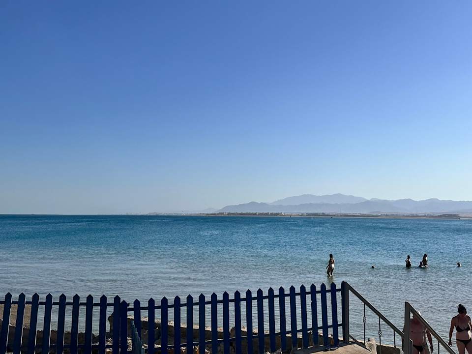 Strand Palm Royale Resort - Soma Bay