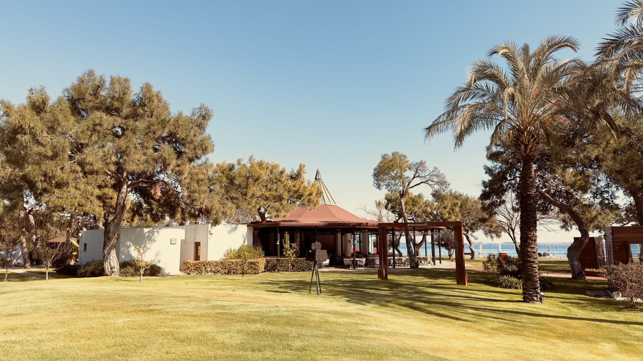 Gartenanlage TUI MAGIC LIFE Beldibi +16