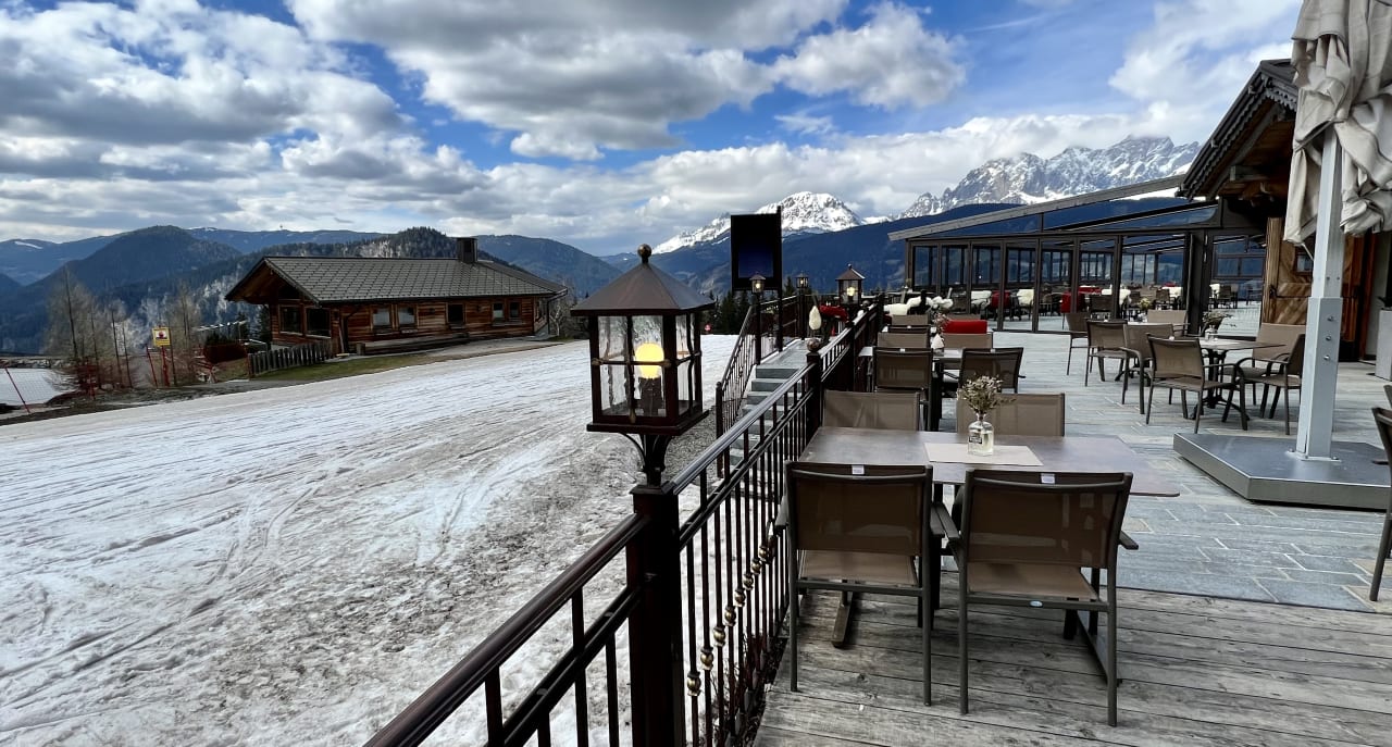 Gastro Almwelt Austria