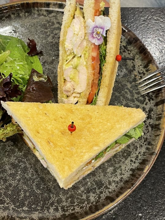 Gastro Hotel L'Amirauté Brest