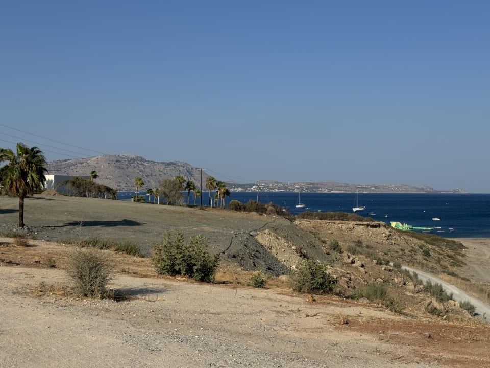 Strand Rodos Princess Beach Hotel & Spa