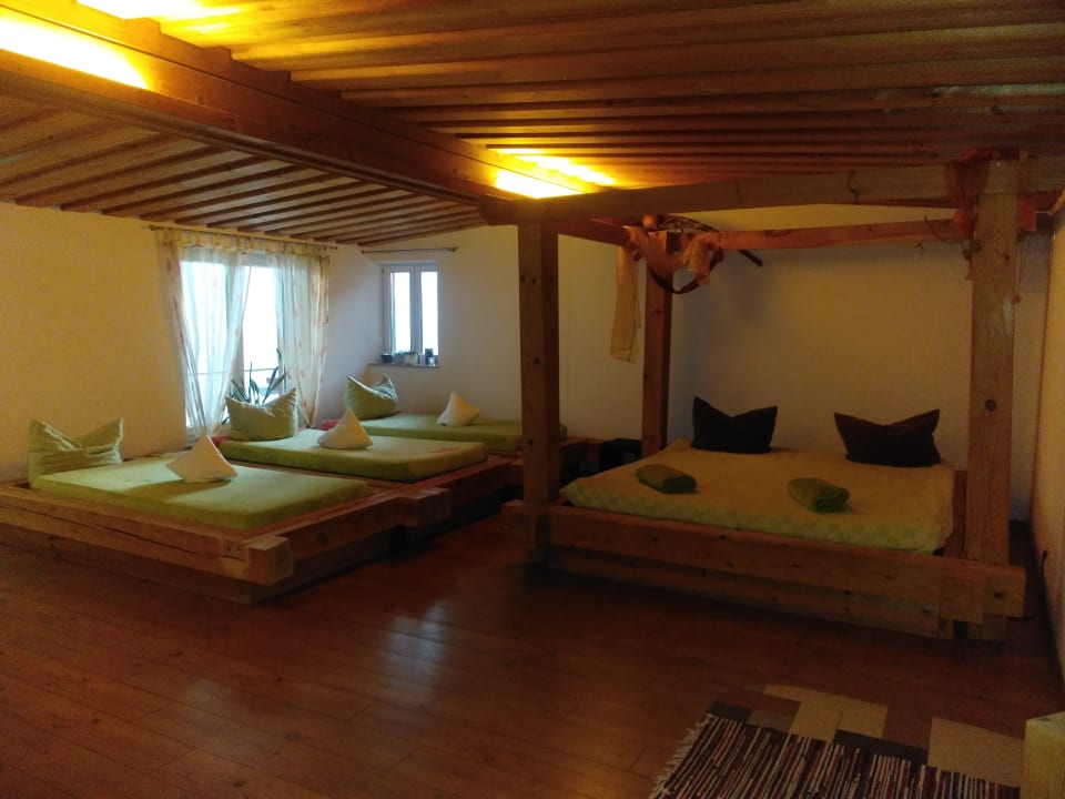 Sport & Freizeit 1. Bier & Wohlfühlhotel Gut Riedelsbach