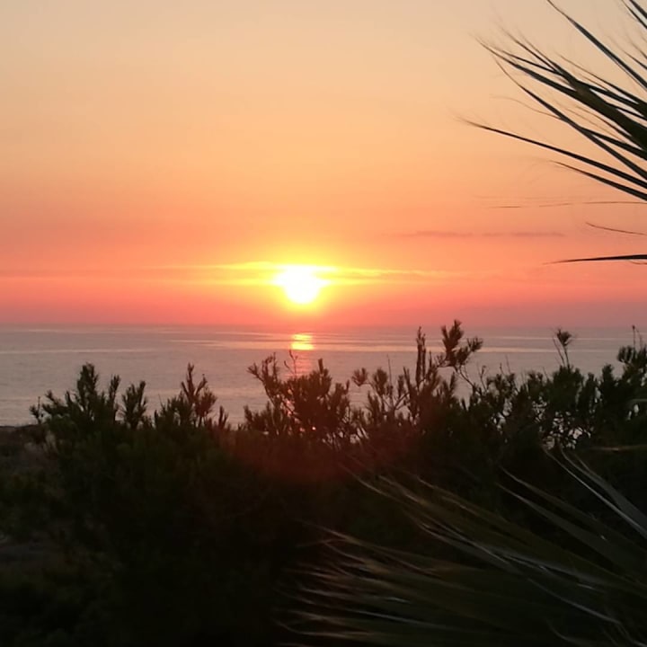 Ausblick Vasia Sea Retreat