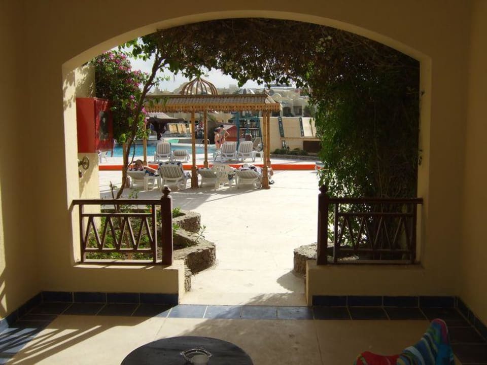 Die Loggia 1176 Sunny Days Palma De Mirette Resort & Spa