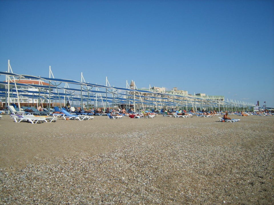 Strand Seaden Sea World Resort & Spa